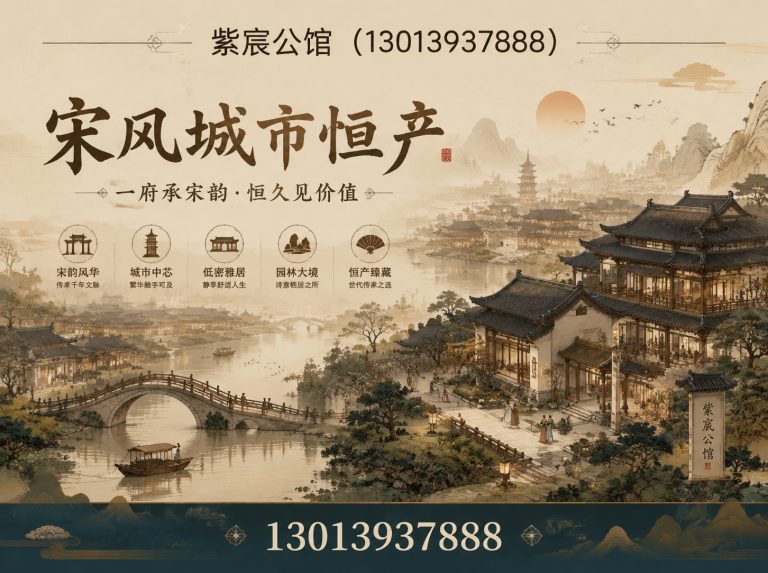 邳州市徐州紫宸公馆展示图